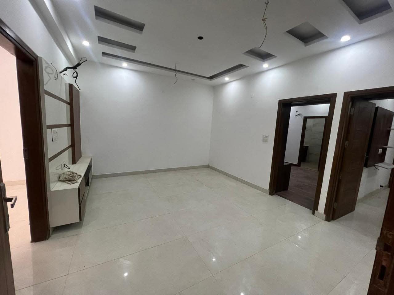 3 BHK + Servant Room Builder Floor For Sale in Wonder Home 2