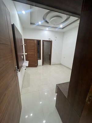Kitchen in 3 BHK Builder Floor at Pir Machalla – for Sale