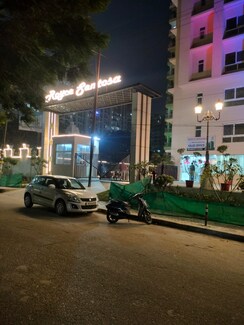 4 BHK Apartment For Sale in Royce Sentosa Parc