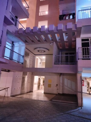 4 BHK Apartment – Exterior View View at Royce Sentosa Parc, Raj Nagar Extension - for Sale