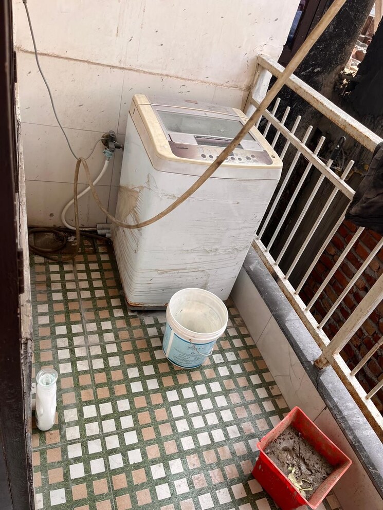 undefined, aashiyana-sai-home 2 Bedroom 950 Sq.Ft. Apartment In Sector 70 Noida 9152128