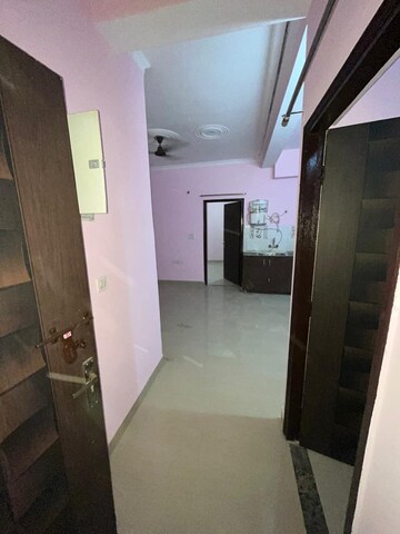 Building Lobby in 2 BHK Apartment at RWA Apartments Sector 72, Sector 72 – for Rent