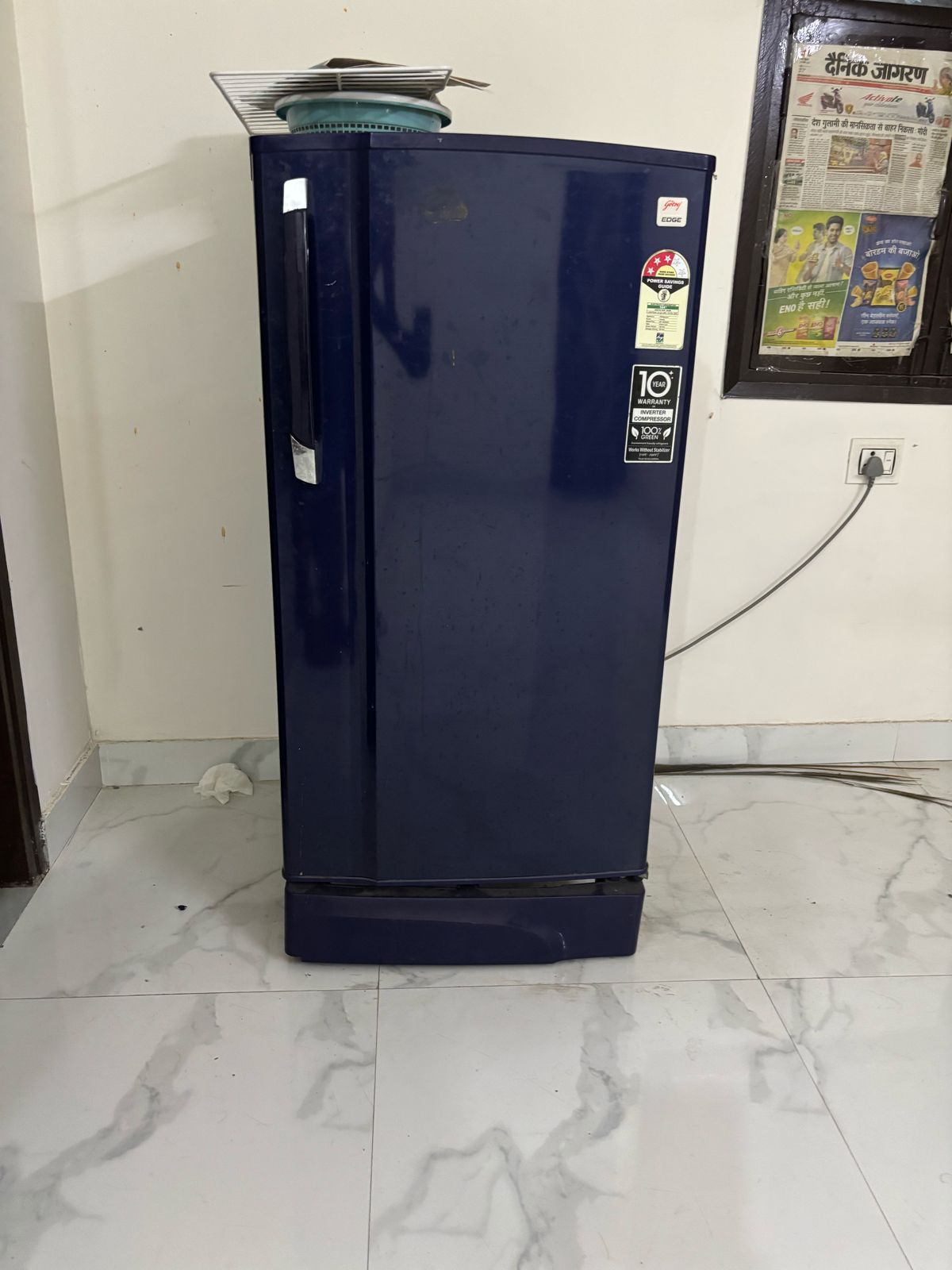 2 BHK + Pooja Room 950 Sq.Ft. Apartment in Golden Nest Apartments Sector 68