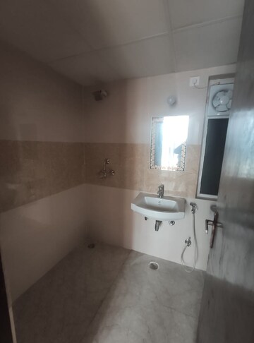 Bathroom in 2 BHK Apartment at Golden Nest Apartments Sector 68, Sector 68 – for Rent