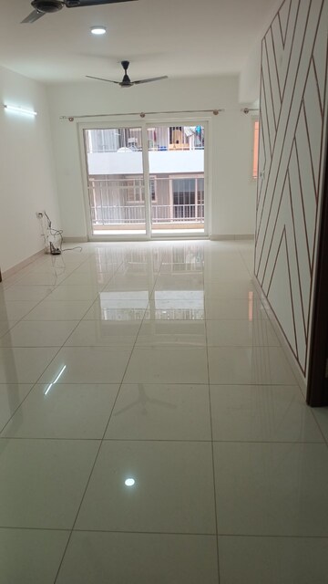 2 BHK Apartment For Rent in Modern Spaaces Engrace, Sarjapur Road