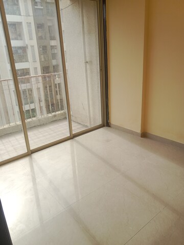 Bedroom in 1 BHK Apartment at JSB Nakshatra Greens, Naigaon East – for Sale