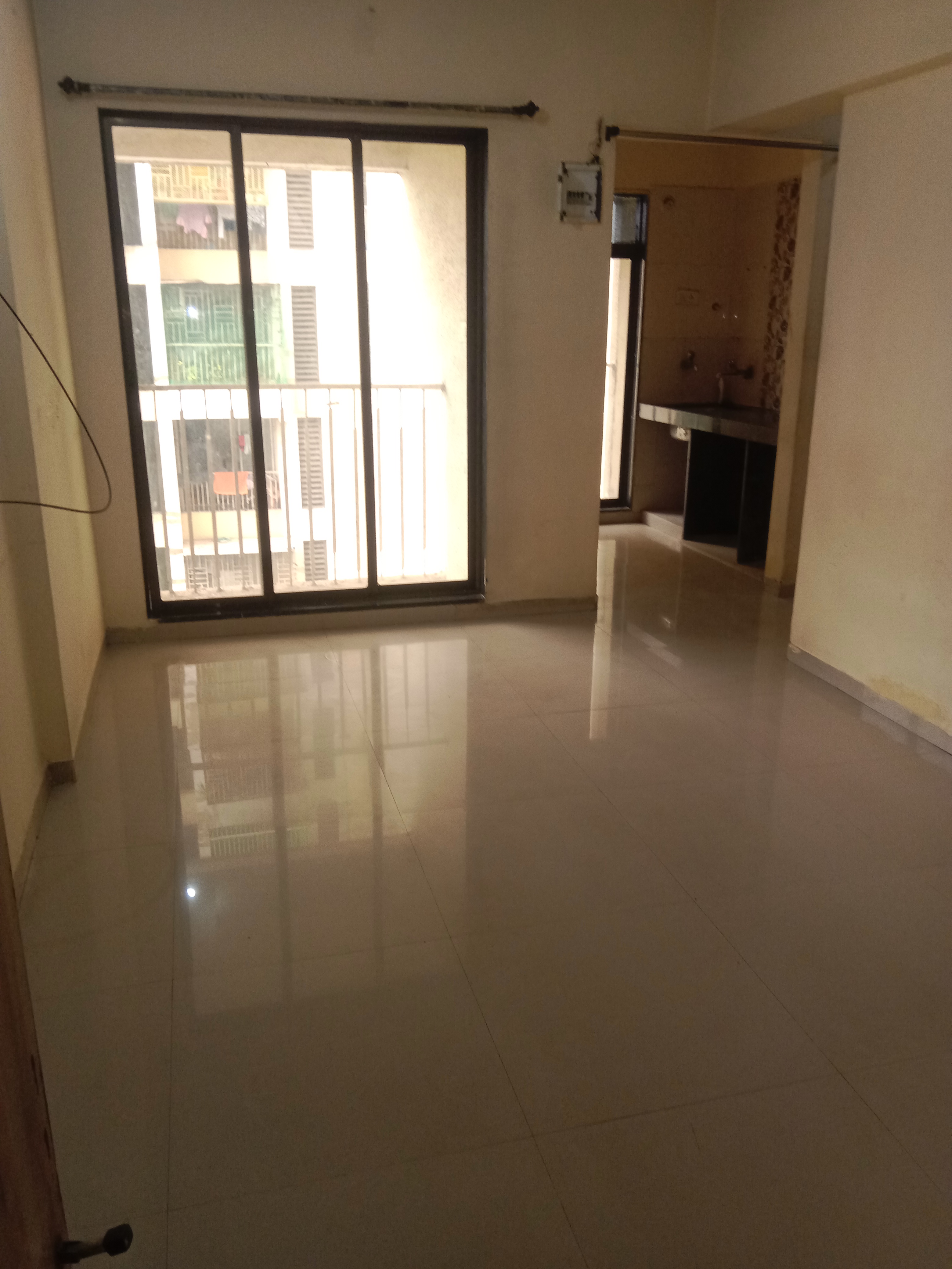 1 BHK Apartment For Sale in KM Narmada Mohan