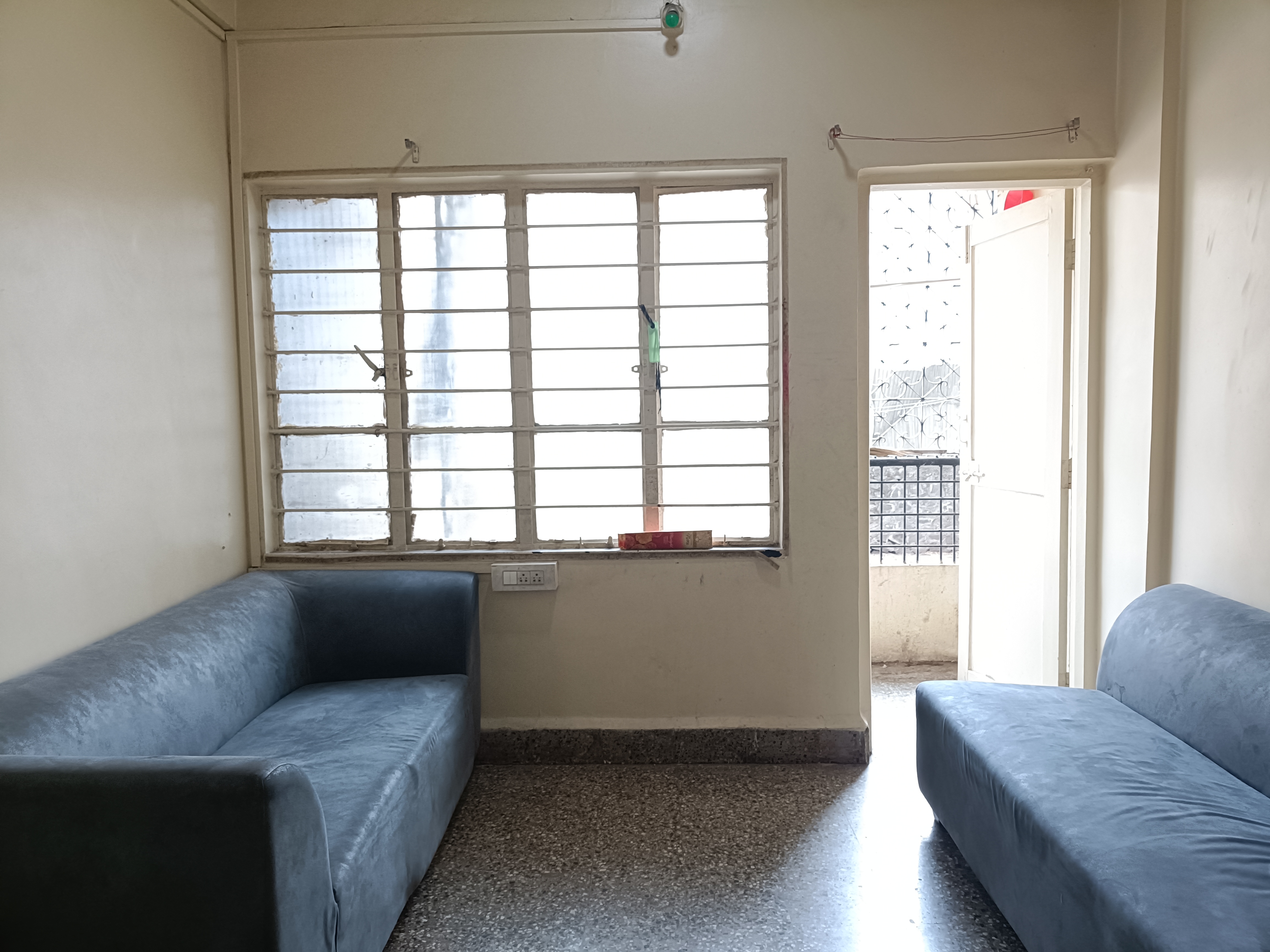 1 BHK Apartment For Rent in Neeta Park