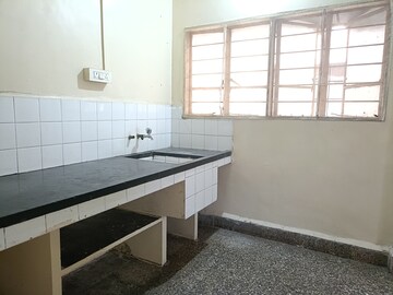 Kitchen in 1 BHK Apartment at Neeta Park, Yerawada – for Rent