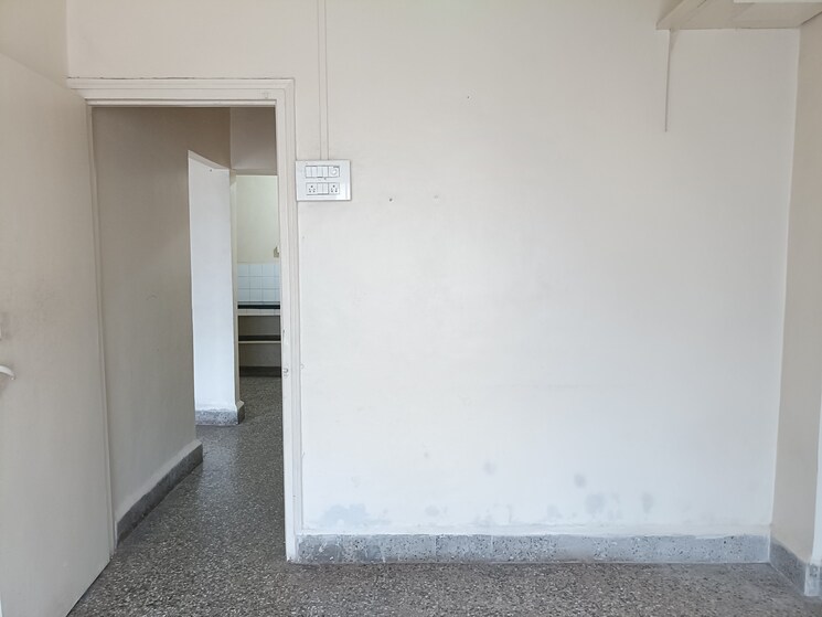 Bedroom, neeta-park 1 Bedroom 550 Sq.Ft. Apartment In Yerawada Pune 9152141