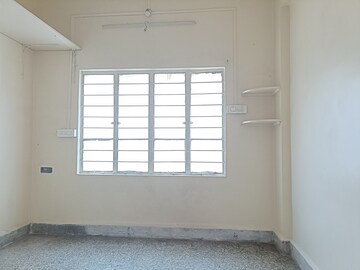 Bedroom in 1 BHK Apartment at Neeta Park, Yerawada – for Rent