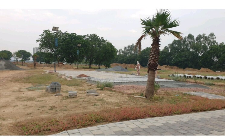 Garden, raheja-vanya  176 Sq.Yd. Plot In Sector 99a Gurgaon 9152142