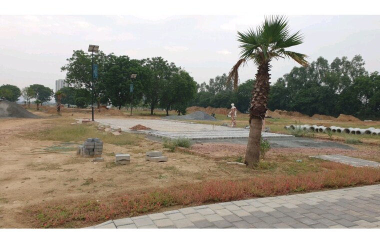 Garden, raheja-vanya  176 Sq.Yd. Plot In Sector 99a Gurgaon 9152142