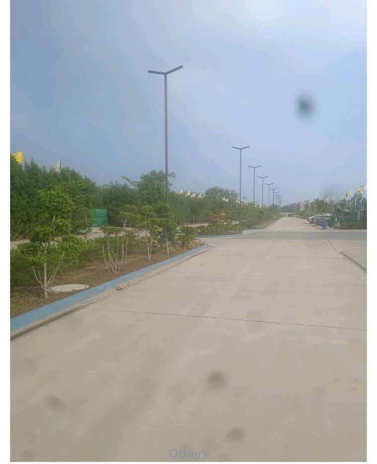 Exterior View, raheja-vanya  176 Sq.Yd. Plot In Sector 99a Gurgaon 9152142