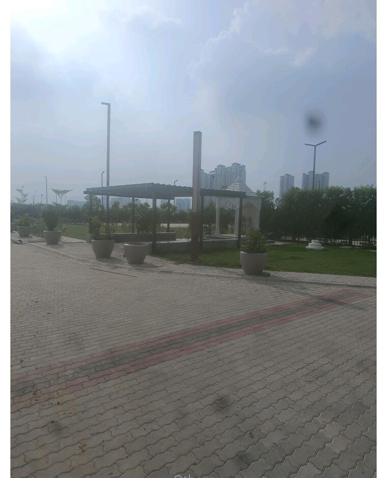 Exterior View, raheja-vanya  176 Sq.Yd. Plot In Sector 99a Gurgaon 9152142