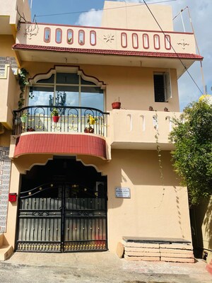 3 BHK Independent House For Sale in Ms Palya