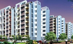 1 BHK Apartment For Sale in Dabolim
