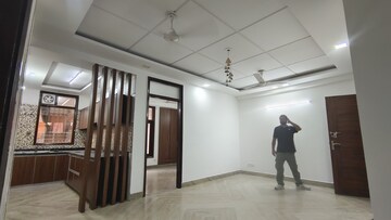 3 BHK Builder Floor For Rent in Palm Residency Chhatarpur, Chattarpur