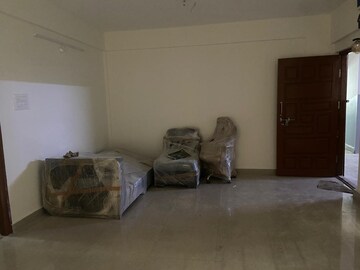 Living Room in 2 BHK Apartment at Yeshwanthpur – for Rent