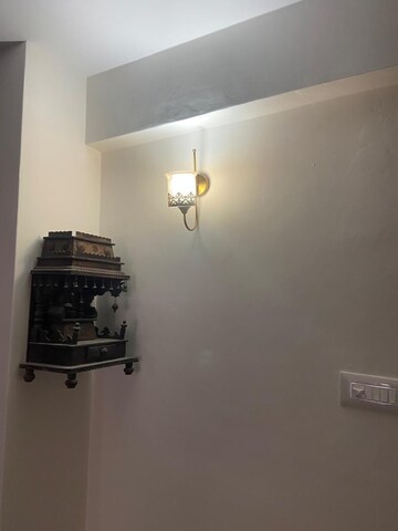 Furnished Amenities in 2 BHK Apartment at Yeshwanthpur – for Rent