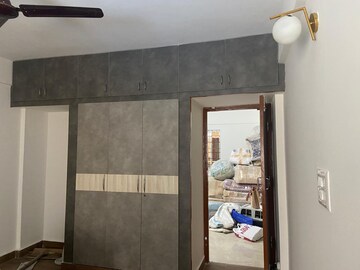 Furnished Amenities in 2 BHK Apartment at Yeshwanthpur – for Rent