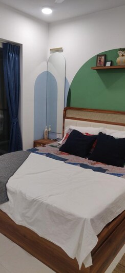 2 BHK Apartment For Sale in Nimani Alive Skypark