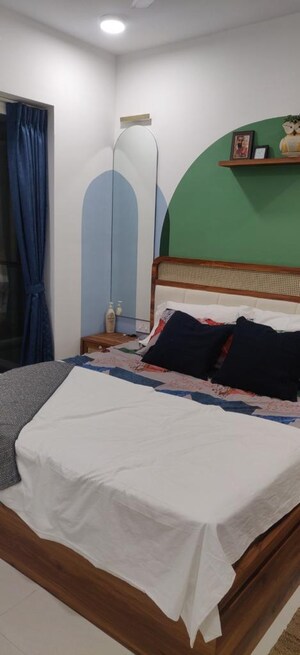 2 BHK Apartment For Sale in Nimani Alive Skypark, Baner