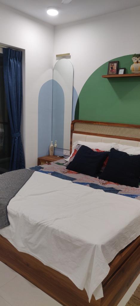 2 BHK Apartment For Sale in Nimani Alive Skypark