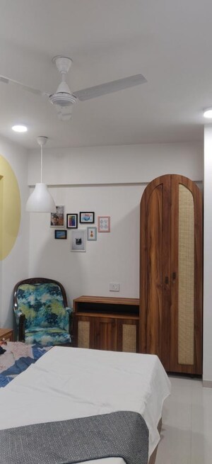 Furnished Amenities in 2 BHK Apartment at Nimani Alive Skypark, Baner – for Sale