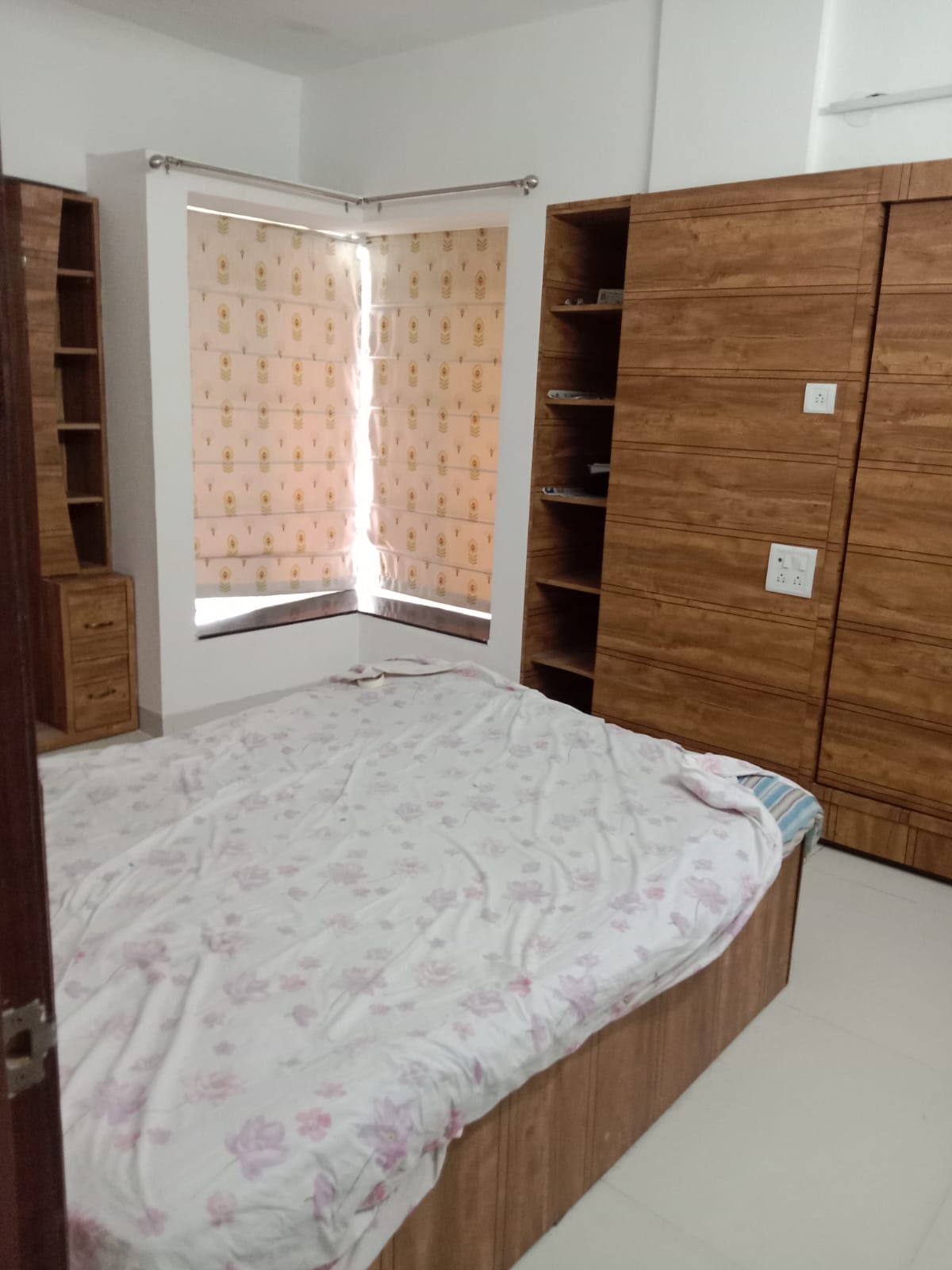 2 BHK Apartment For Rent in Samarth Real Estate 