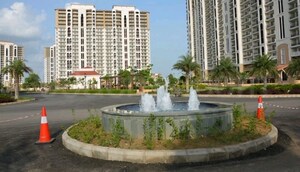 3.5 BHK Apartment For Sale in DLF New Town Heights II, Sector 86