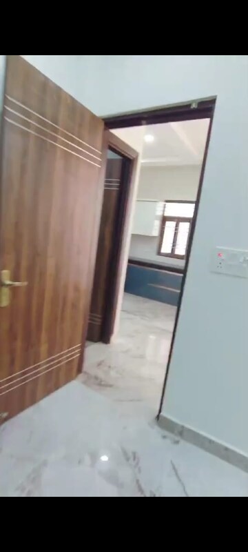 Staircase in 3 BHK Villa at Sindhuja Greens, Sector 10 Greater Noida – for Rent