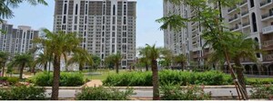 4 BHK Apartment – Exterior View View at DLF New Town Heights II, Sector 86 - for Sale