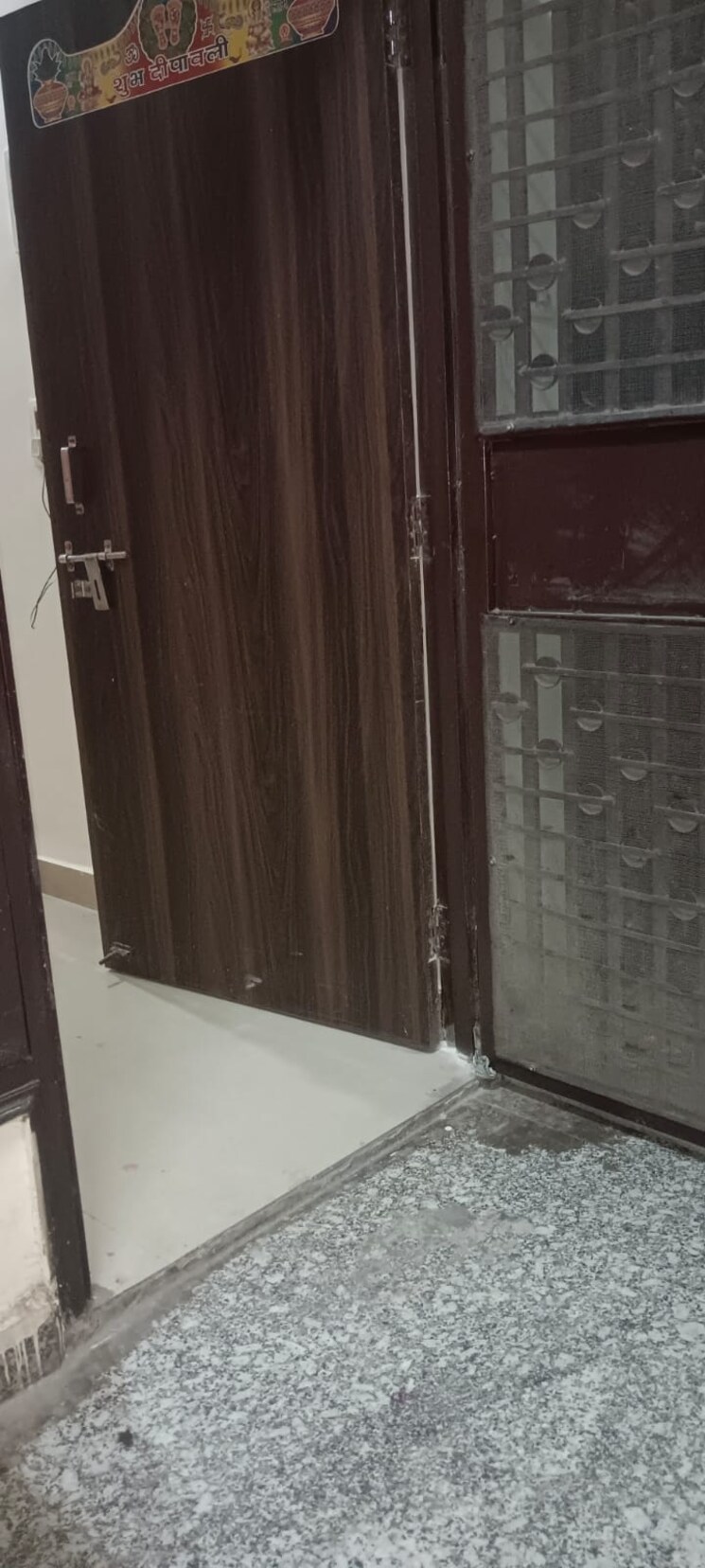 Balcony, laxmi-homes 1 Bedroom 600 Sq.Ft. Builder Floor In Shahberi Greater Noida 9152183