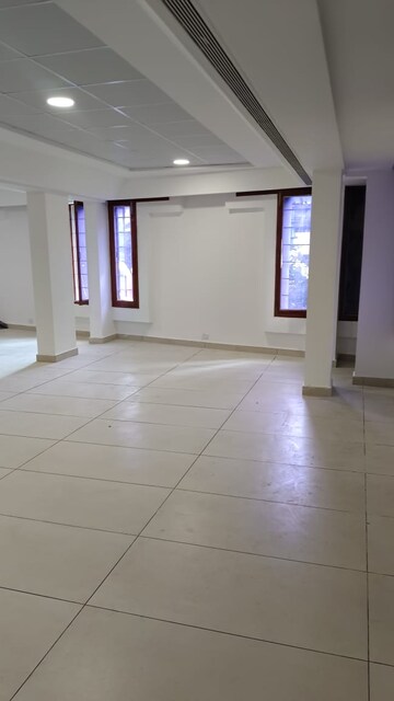 Floor Plan in  Showroom at Jayanagar – for Rent