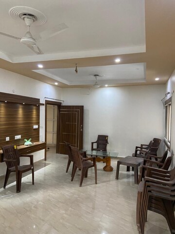 3 BHK Apartment For Rent in Gomti Nagar