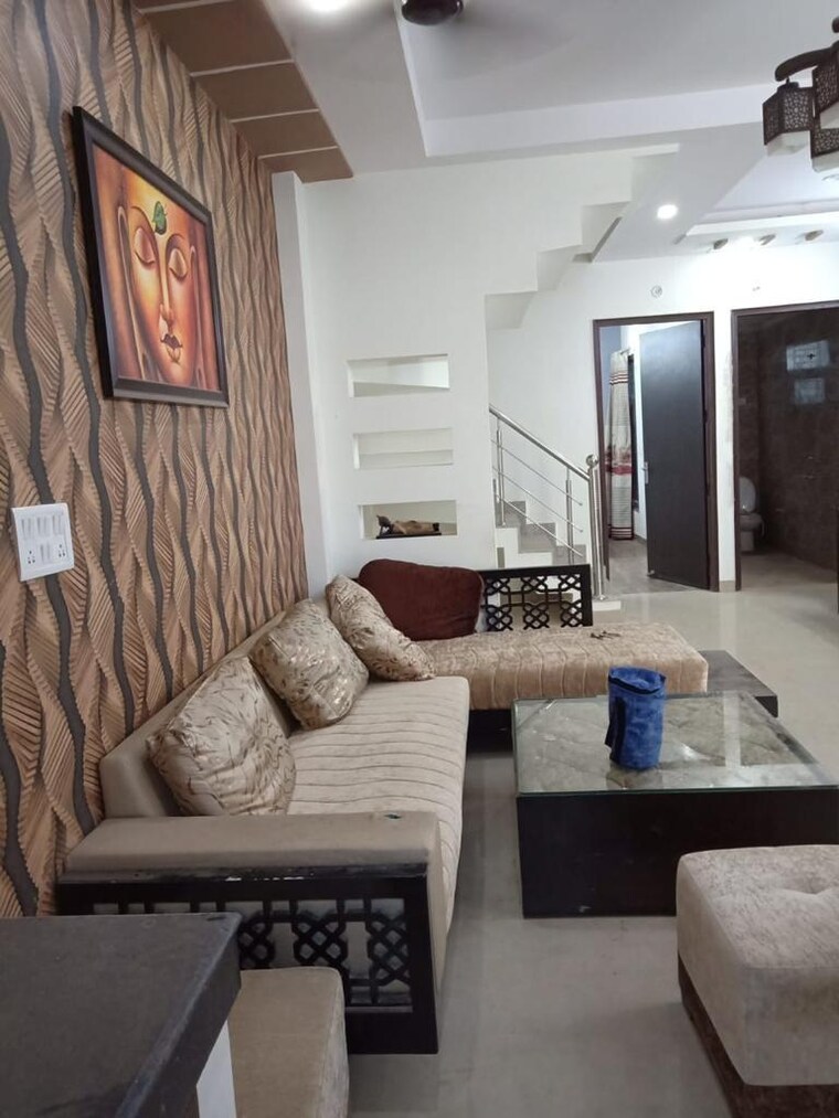 Living Room, sector 10 greater noida 3 Bedroom 1865 Sq.Ft. Villa In Sector 10 Greater Noida Greater Noida 9152190