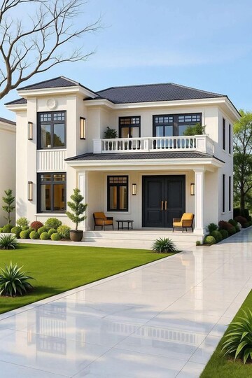 4 BHK Villa For Sale in Sarjapur