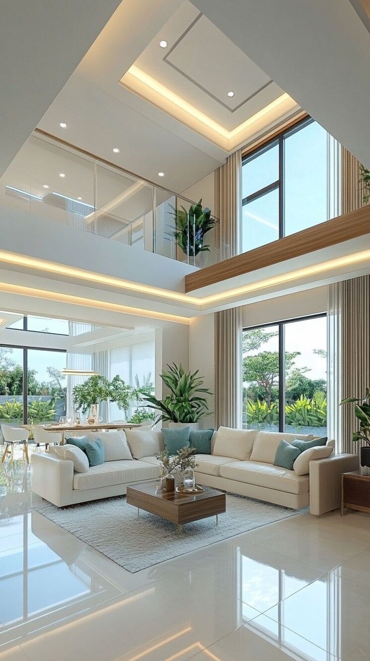 Kitchen, sarjapur 4 Bedroom 3050 Sq.Ft. Villa In Sarjapur Bangalore 9152220