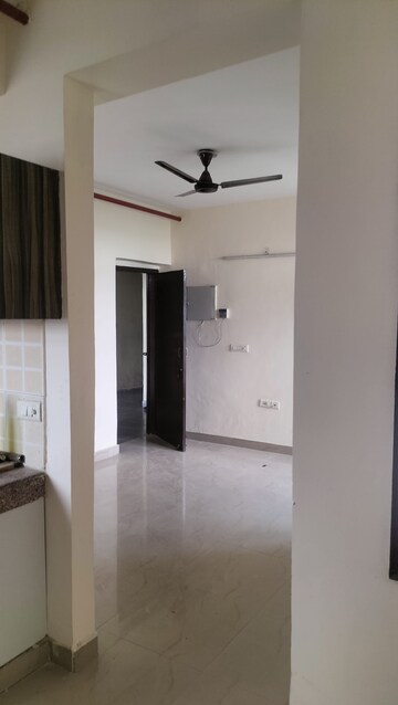 Kitchen in 2 BHK Apartment at SRS Royal Hills, Sector 87 – for Rent