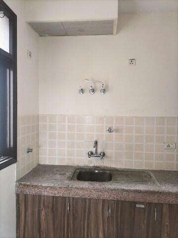 Bathroom in 2 BHK Apartment at SRS Royal Hills, Sector 87 – for Rent