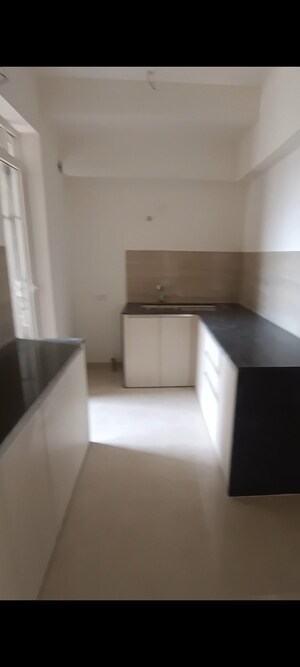 Kitchen in 2 BHK Apartment at Indiabulls One Indiabulls, Pokhran Road No Two – for Sale
