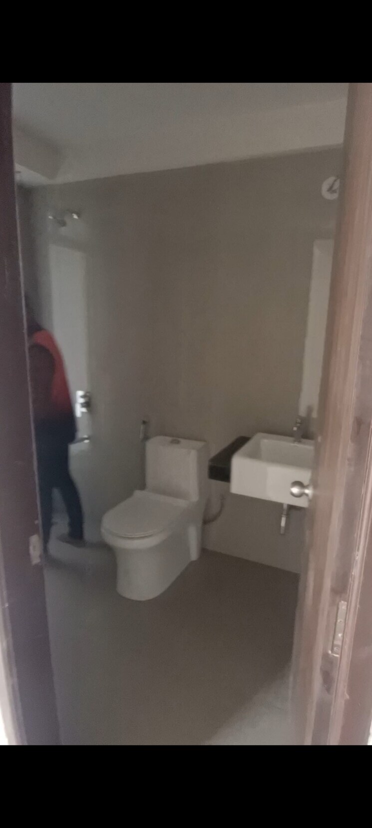 Bathroom, indiabulls-one-indiabulls 2 Bedroom 806 Sq.Ft. Apartment In Pokhran Road No Two Thane 9152193