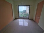 1 BHK + Extra Room 600 Sq.Ft. Apartment in Metropolis Aquaris Phase 1