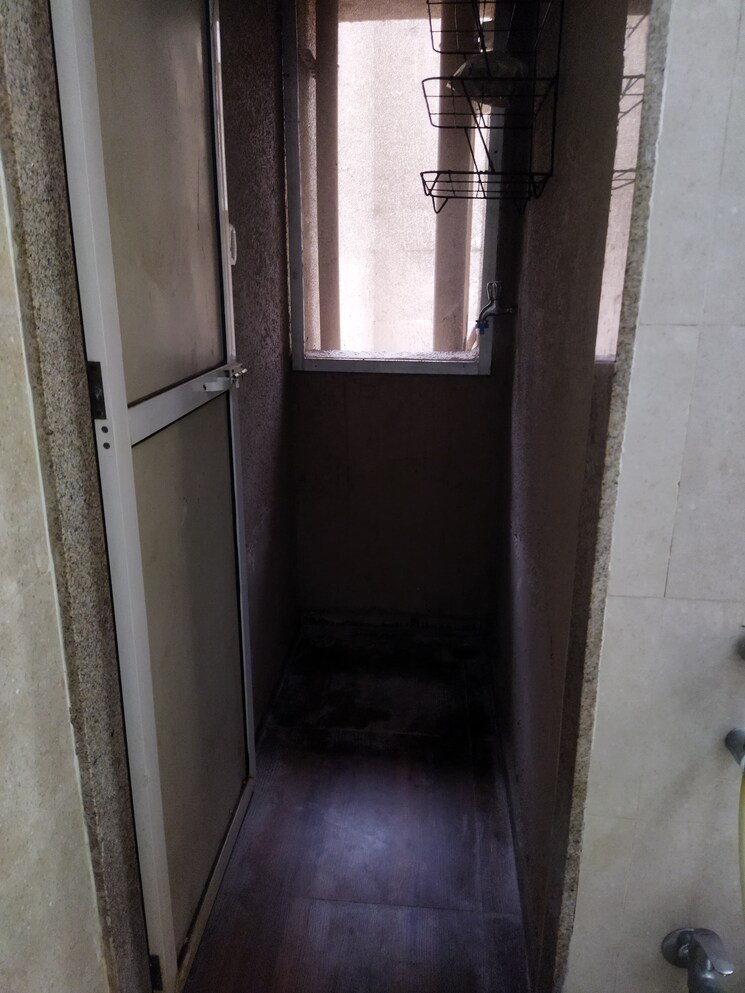 undefined, metropolis-aquaris-phase-1 1 Bedroom 600 Sq.Ft. Apartment In Kasarvadavali Thane 9152212