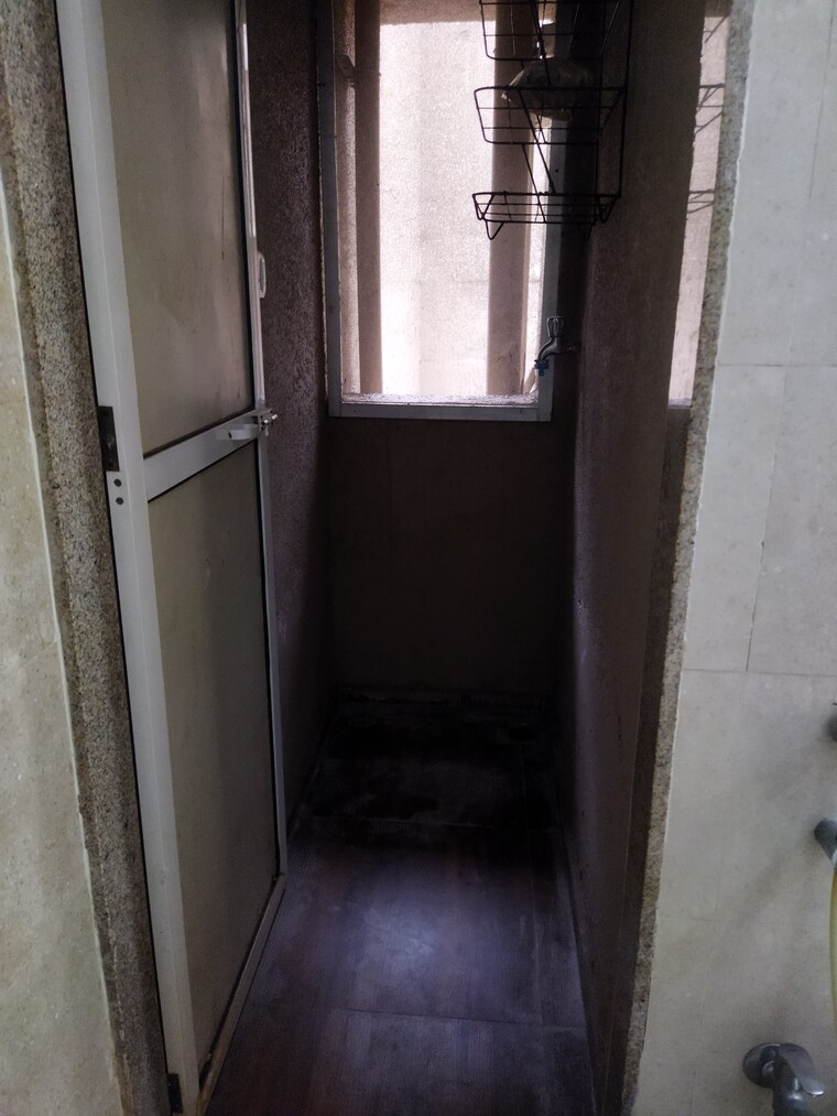 undefined, metropolis-aquaris-phase-1 1 Bedroom 600 Sq.Ft. Apartment In Kasarvadavali Thane 9152212