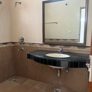 Kitchen in 3 BHK Apartment at Parsvnath Green Ville, Dhani – for Sale