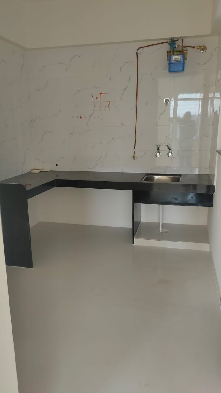 Kitchen, pristine-greens 2 Bedroom 544 Sq.Ft. Apartment In Moshi Pune 9152219