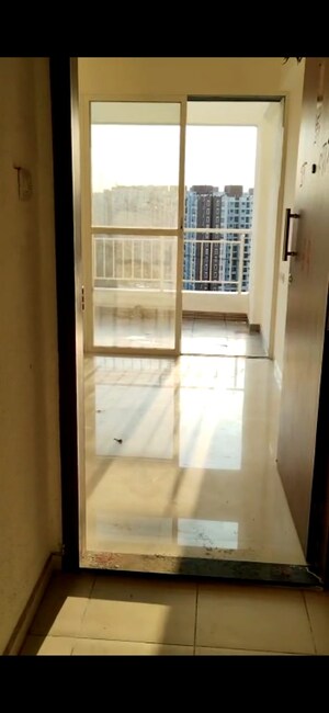 2 BHK Apartment – Exterior View View at Pristine Greens, Moshi - for Rent