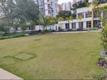 4 BHK Apartment – Garden View at Pristine Greens, Moshi - for Rent